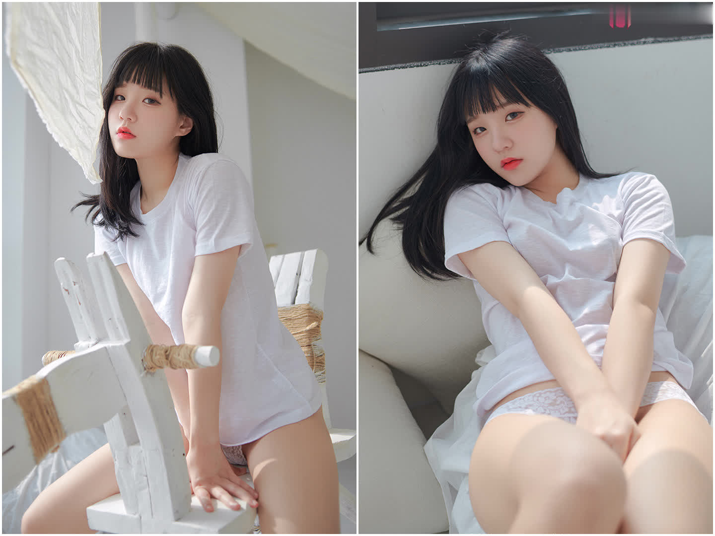 Jenny(정제니)COS套图合集下载+在线[更新至60期] 第2张
